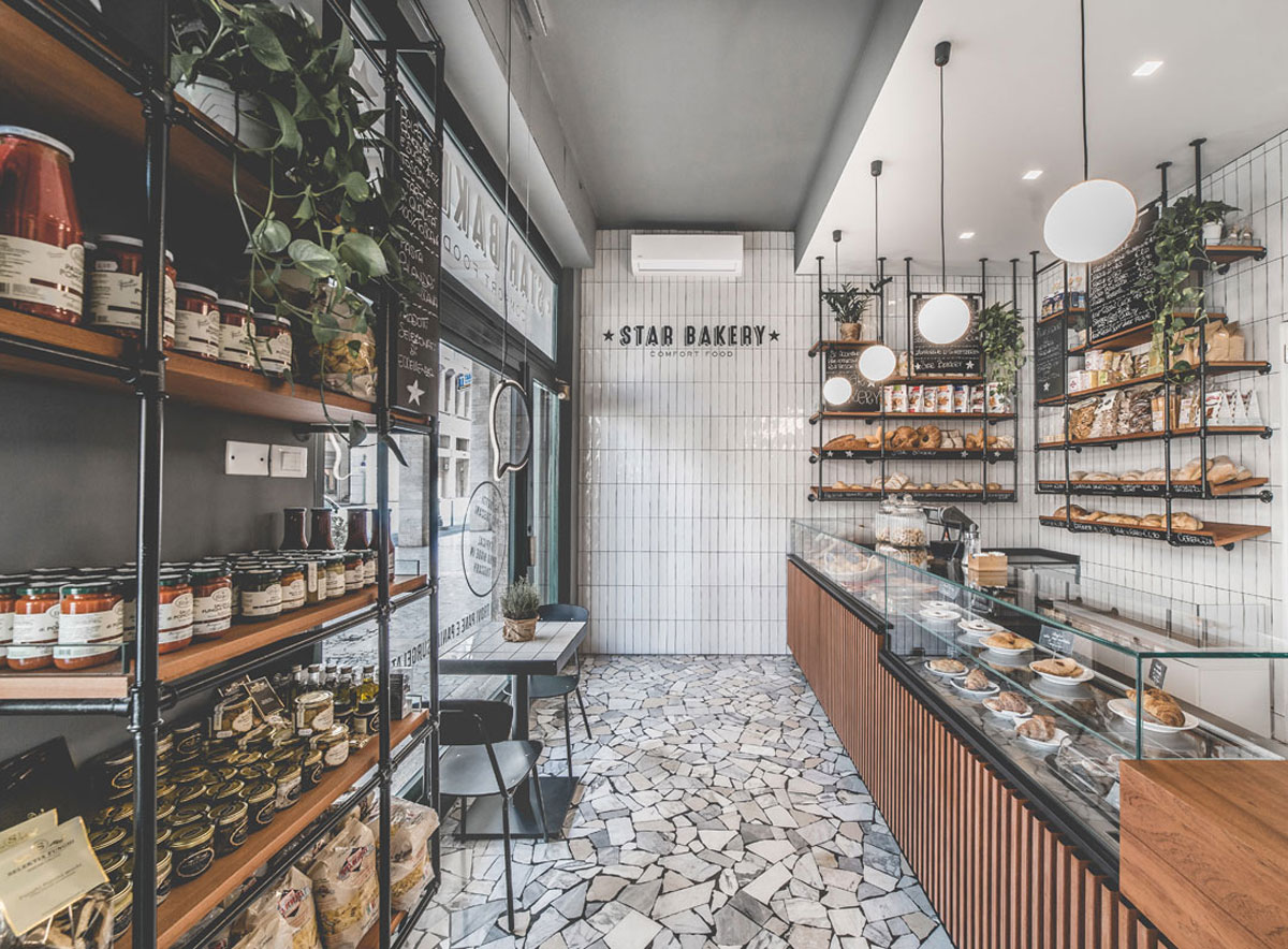Bakery Style
