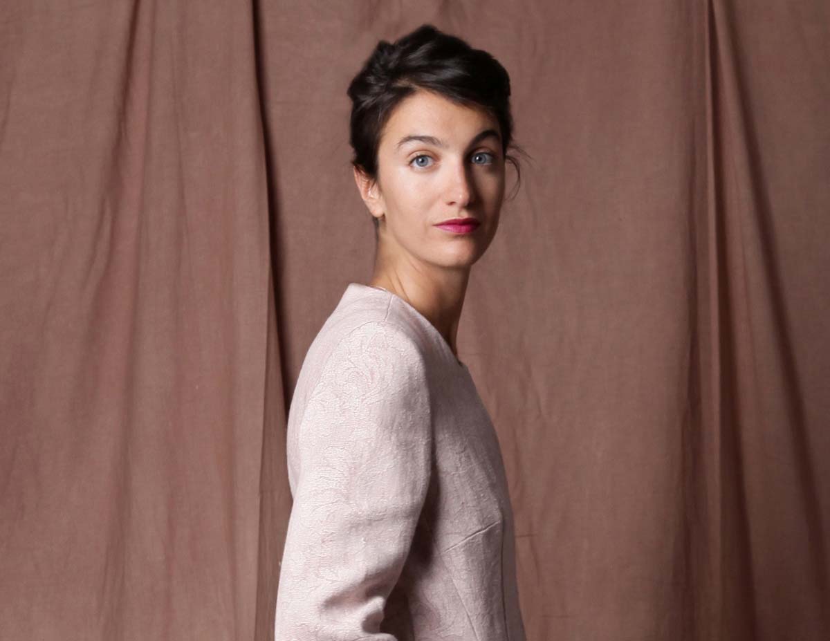 Marta Ferri: “Vi racconto il mio mondo”