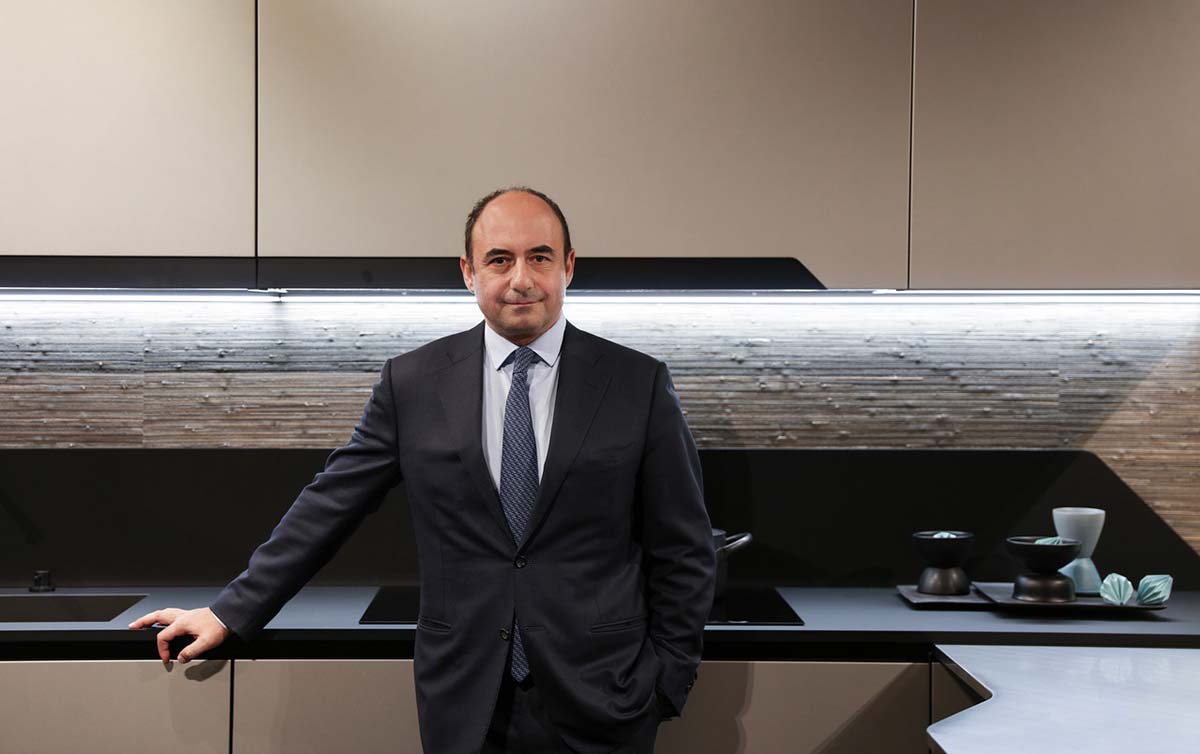 Snaidero cede Rational al Gruppo Bravat