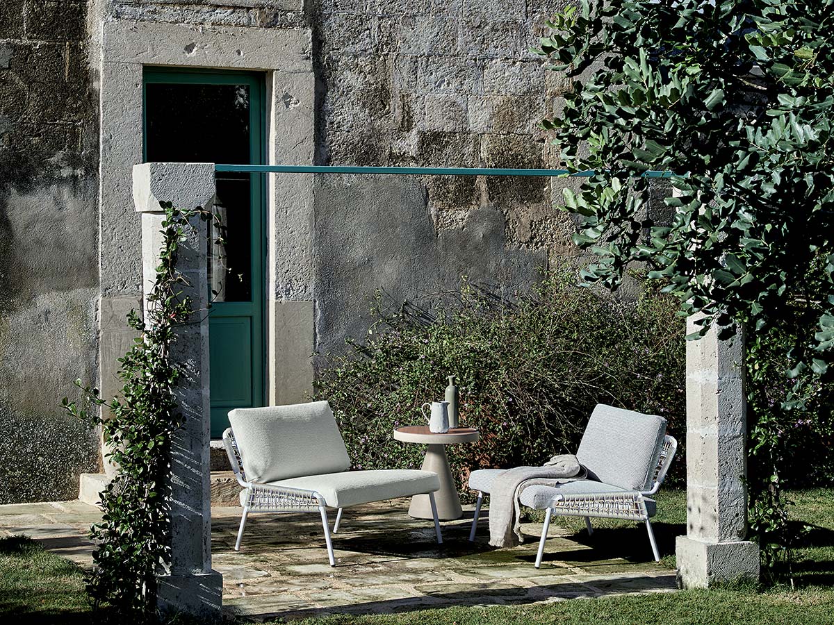 Meridiani In&Out