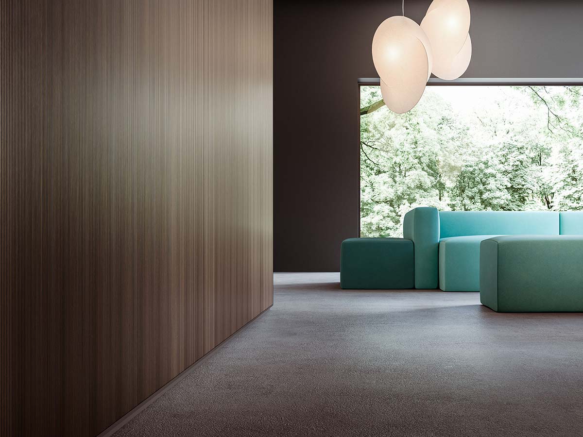 Fantoni: la progettazione responsabile