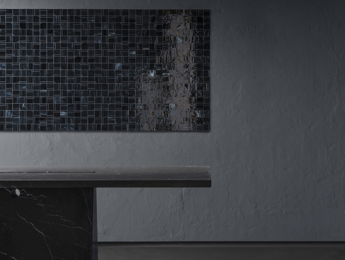 Rivoluzione Mosaico+