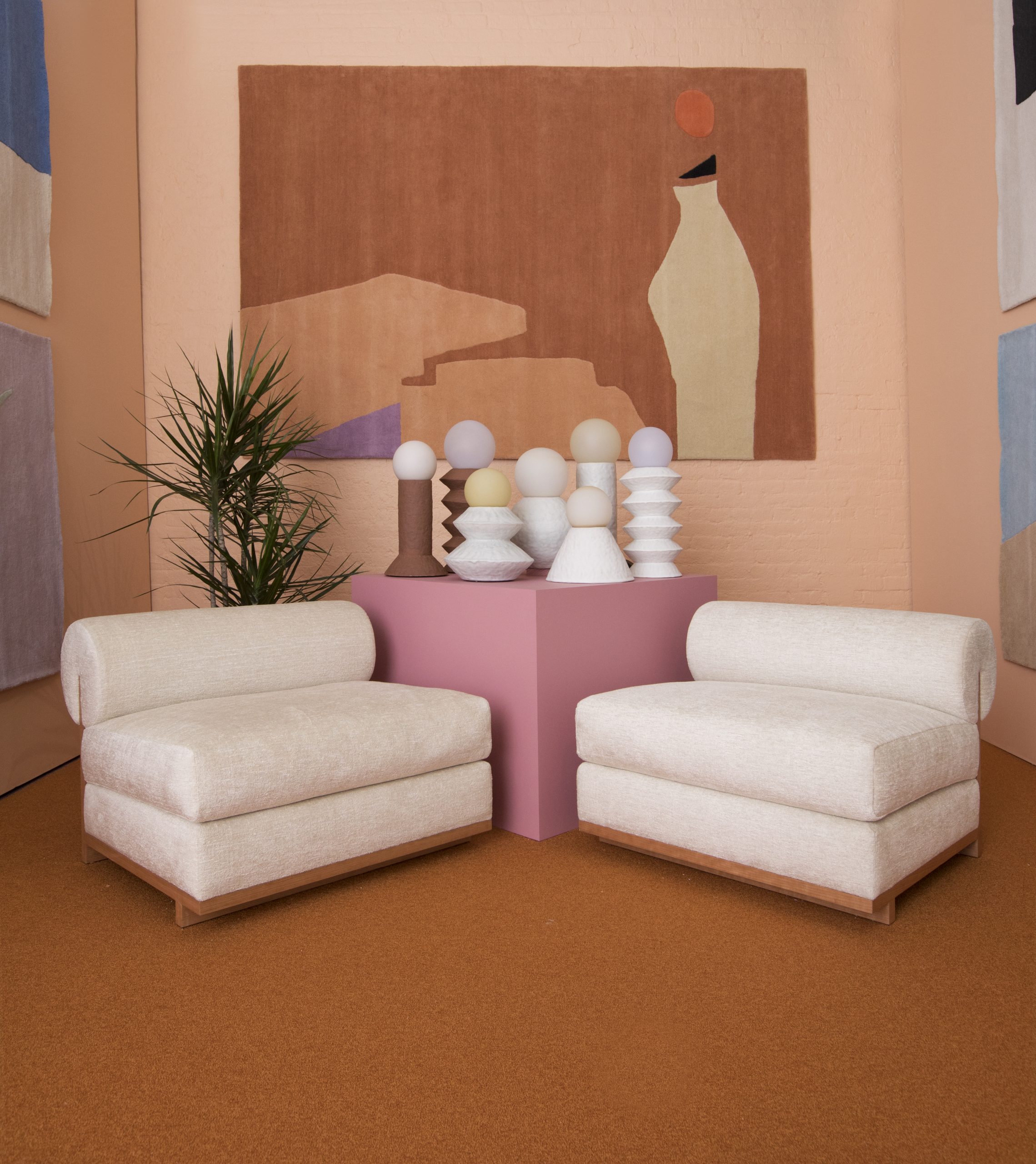 Sight Unseen OFFSITE: quando il design è collaborazione