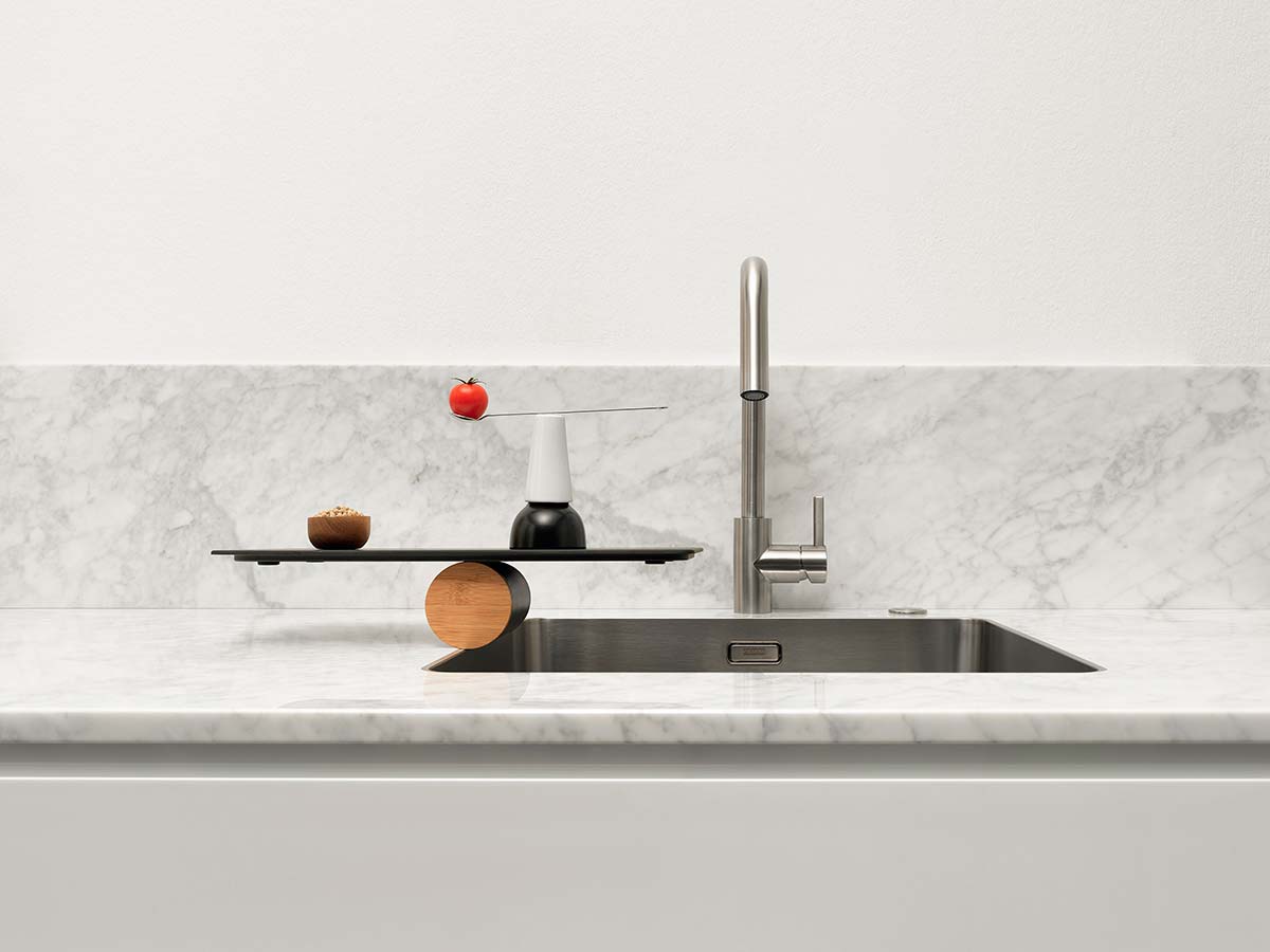 Nasce Franke Home Solutions