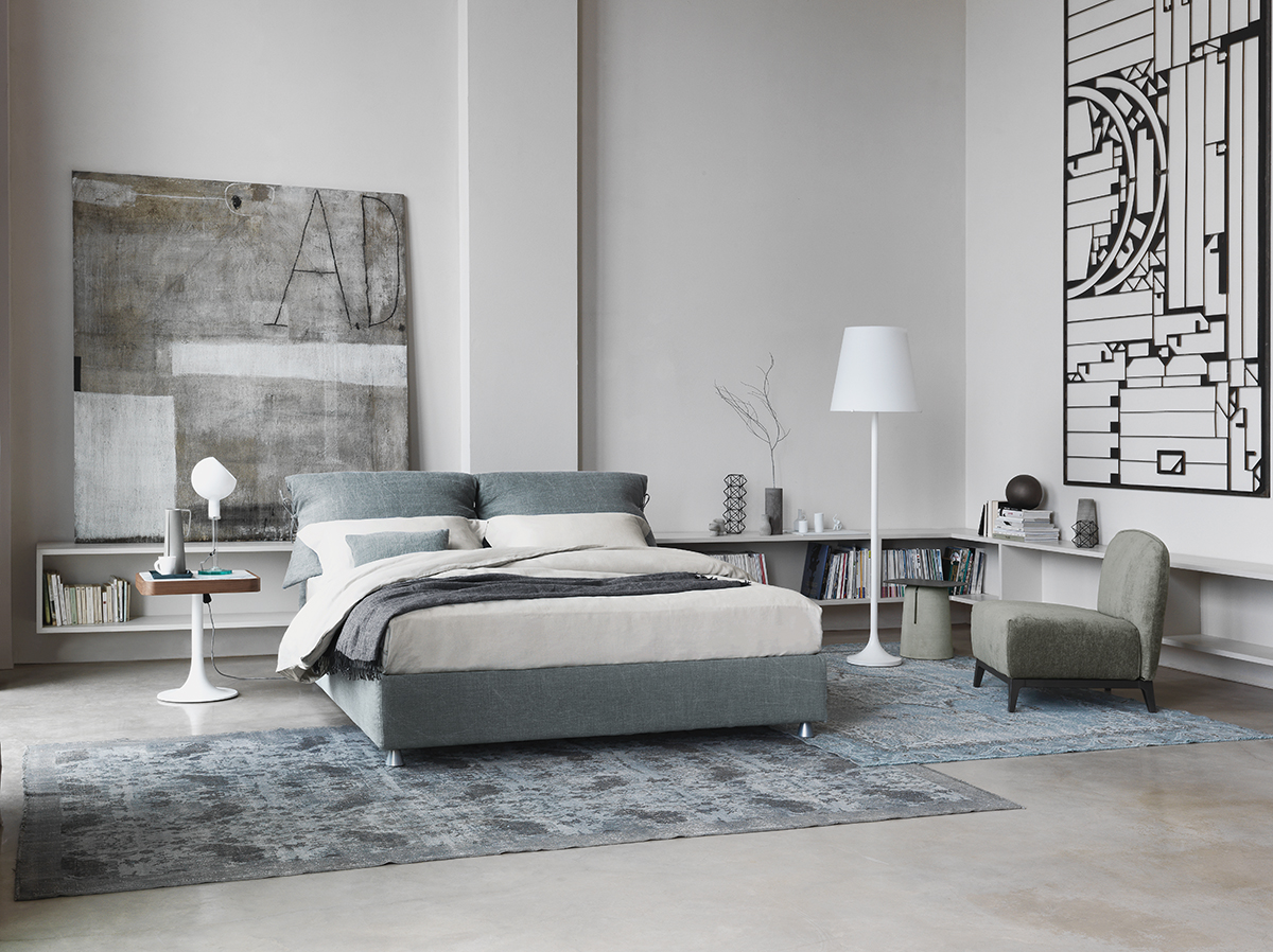 Chi ha rifatto il letto?