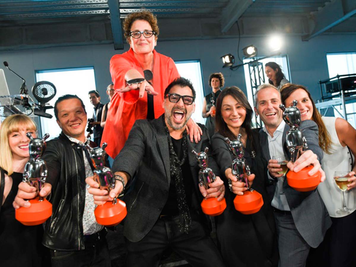 La NYCxDesign premia la città e il mondo