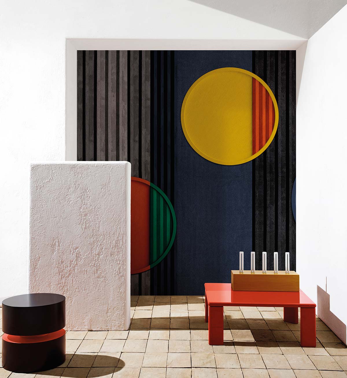 Wall&Decò | Contemporary Collection