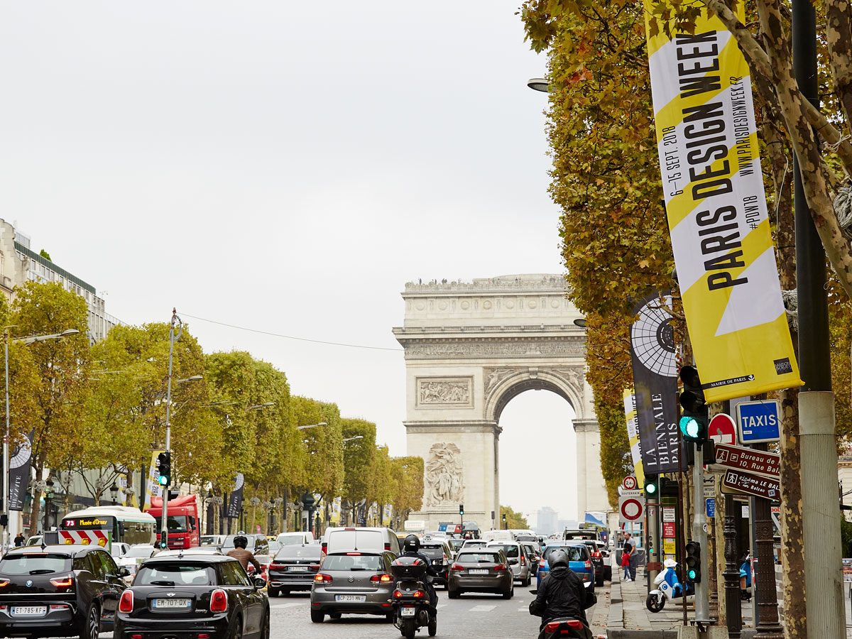 Paris Design Week: tra fisico e digitale