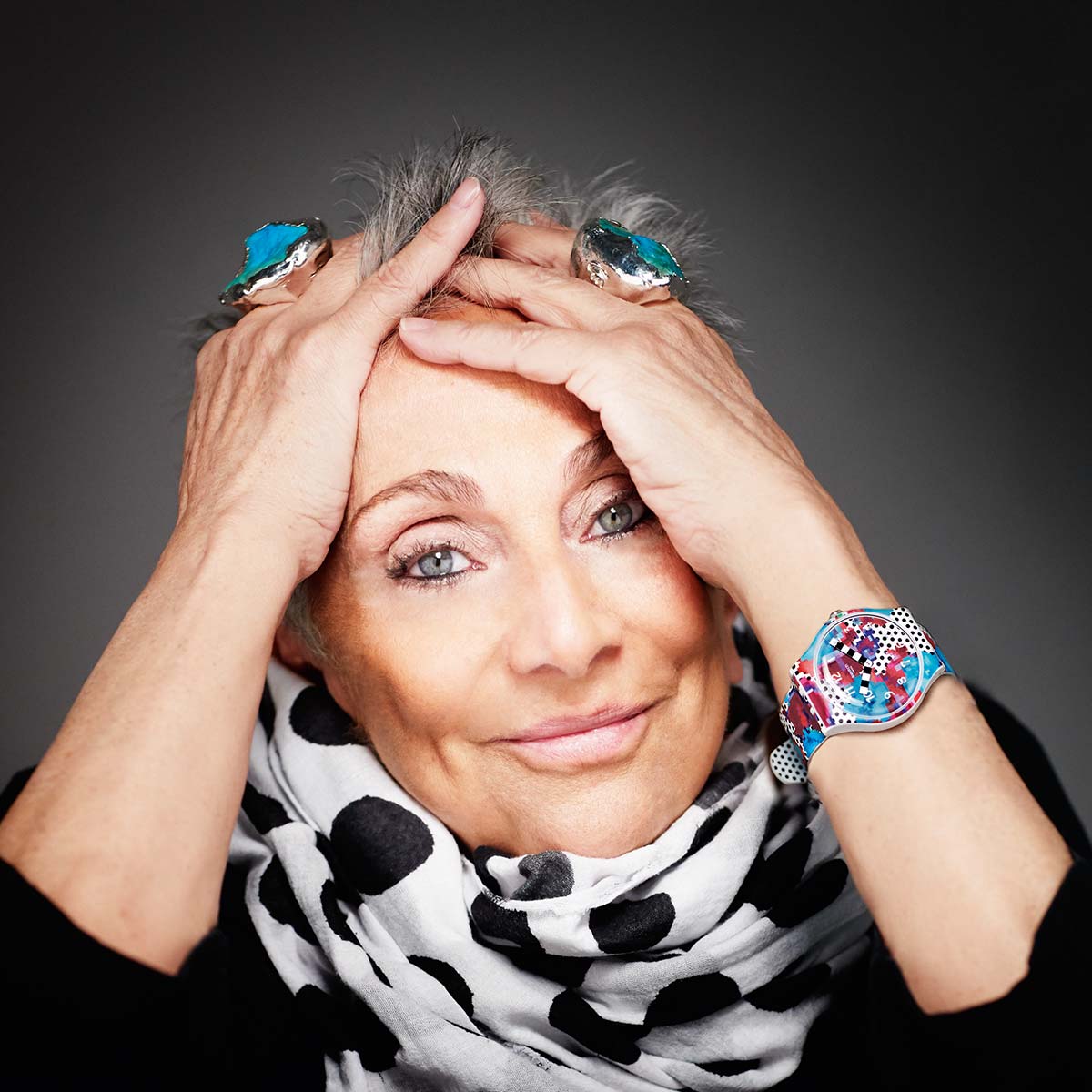 The empathic design of Paola Navone