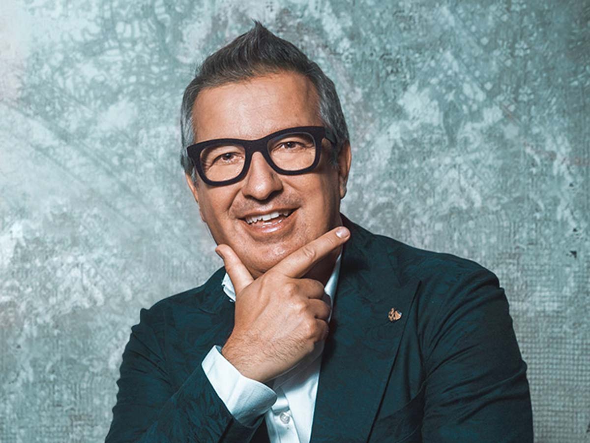 Il mash-up esperienziale di Baxter