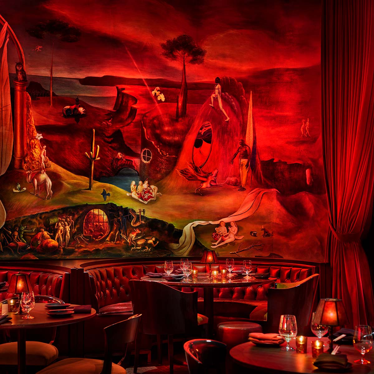 Paradise Club