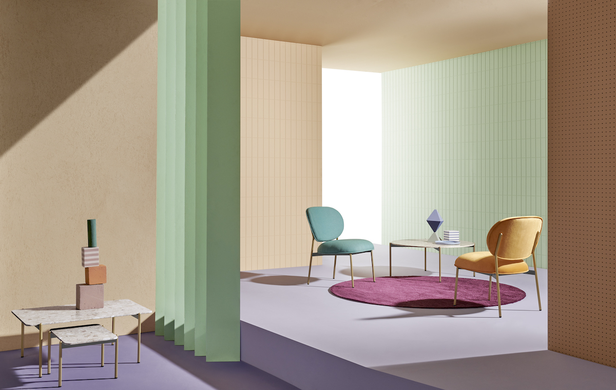 Downtown Design 2020: la fiera si reinventa