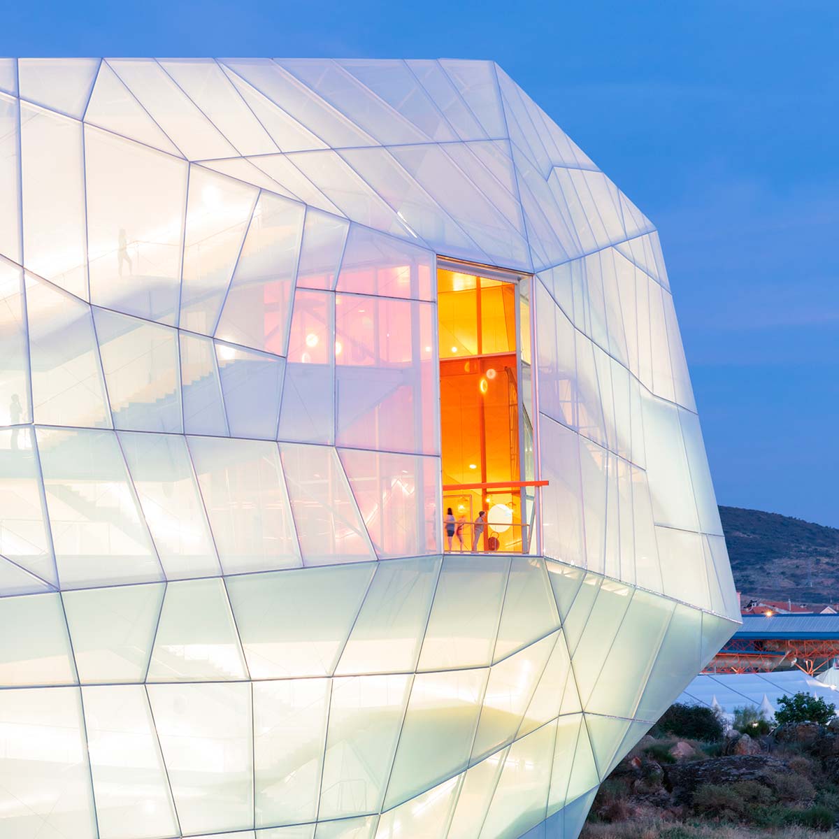 Plasencia Congress Center