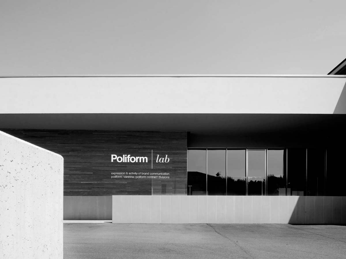 Poliform: ci vediamo a settembre