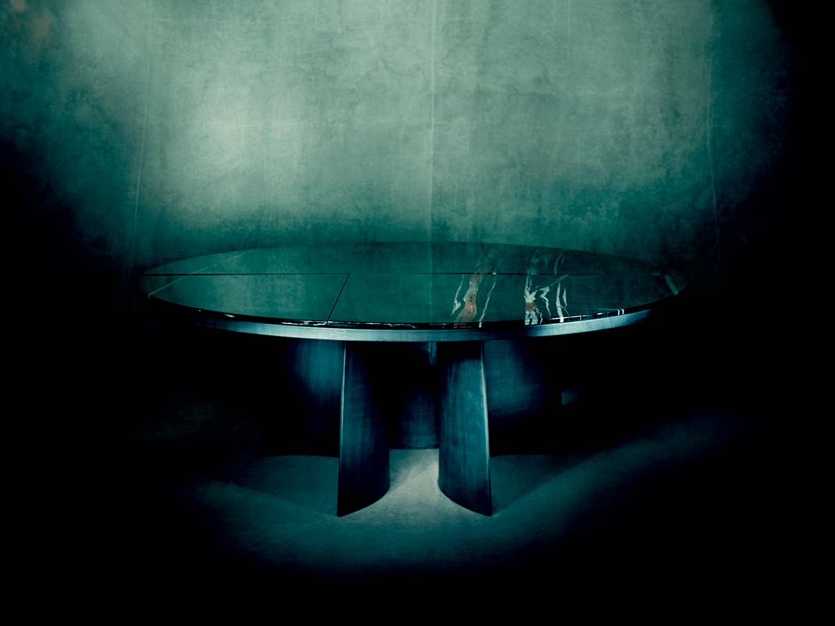 Poliform festeggia 50 anni con gli scatti di Paolo Roversi