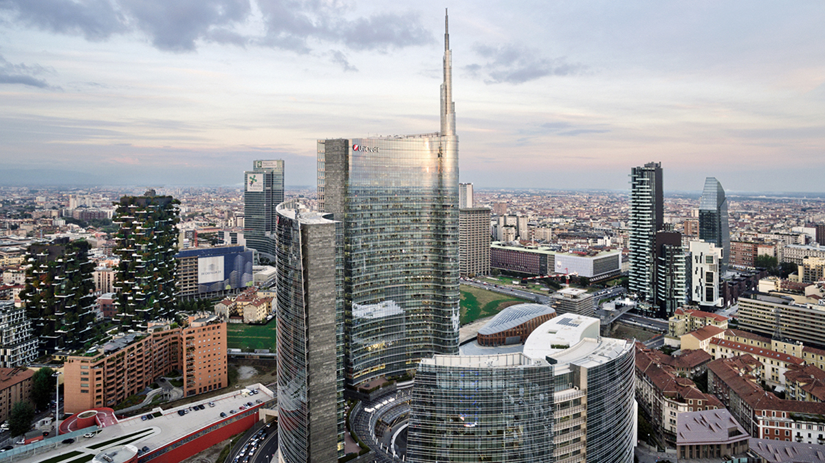 Real Estate all’italiana, premi e opportunità