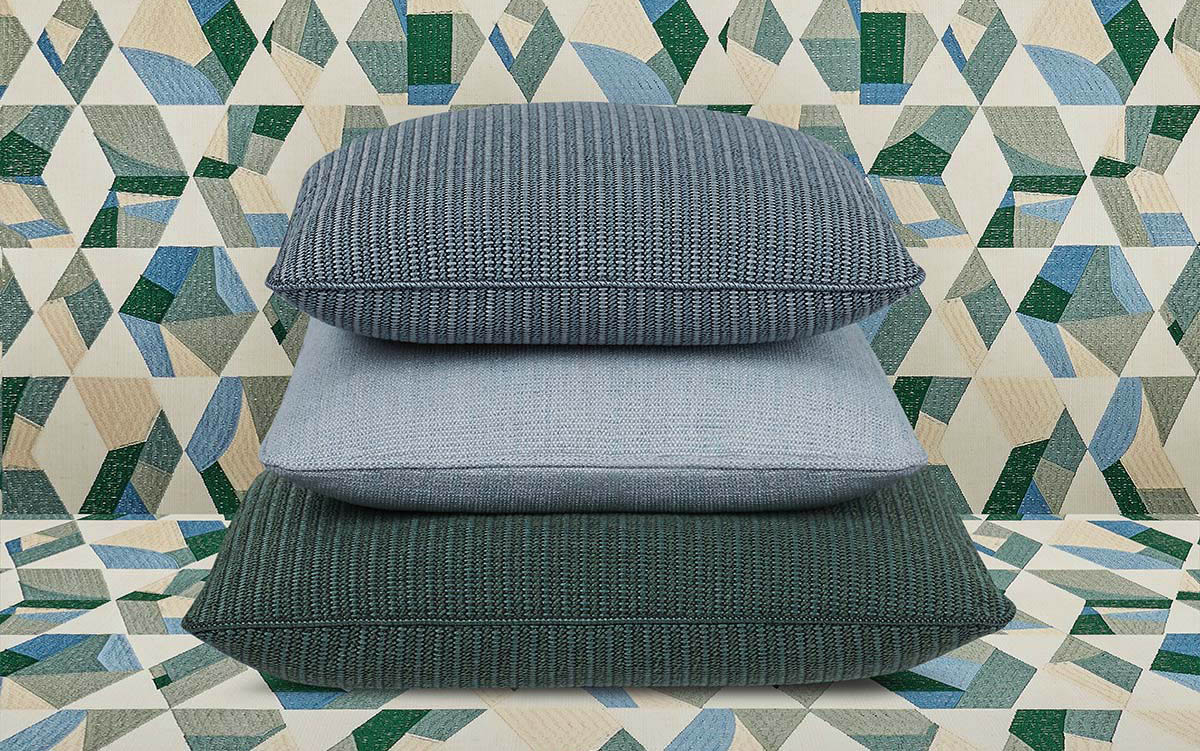 Rubelli | Armani/Casa Esclusive Textiles