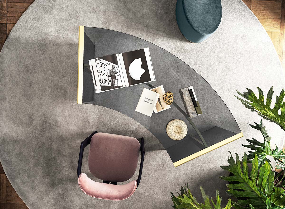 Gallotti&Radice: lavorare con stile
