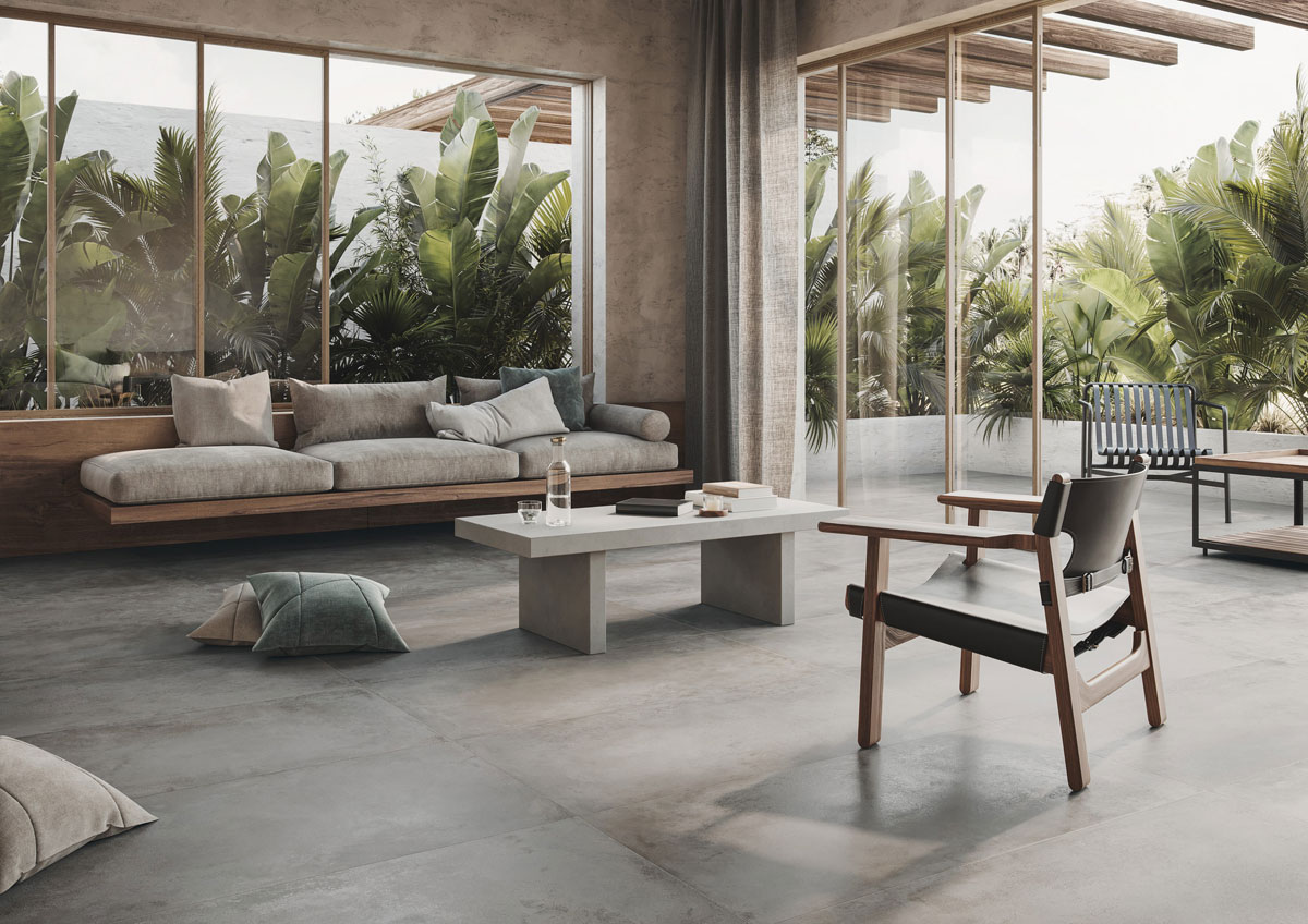 CleanOut, la ceramica che protegge