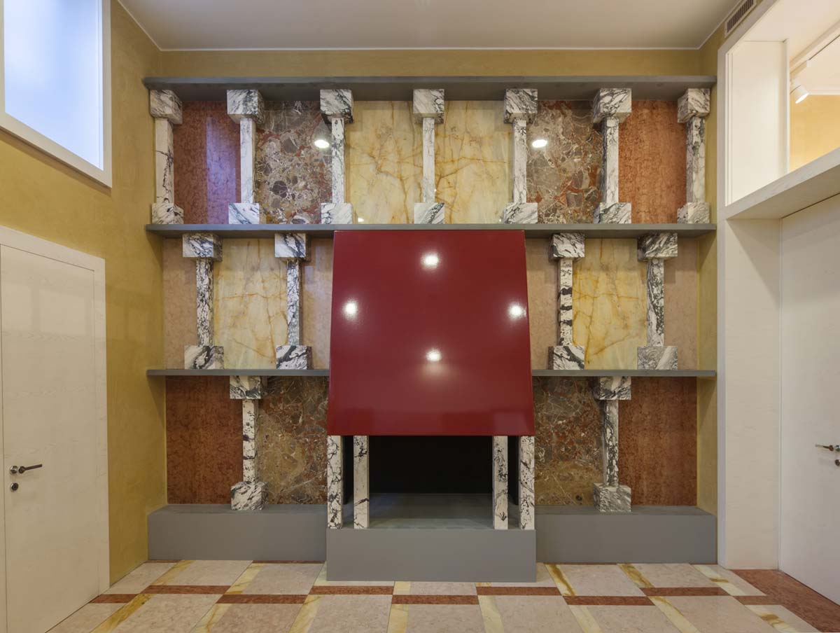 Storie di architetti e architetture