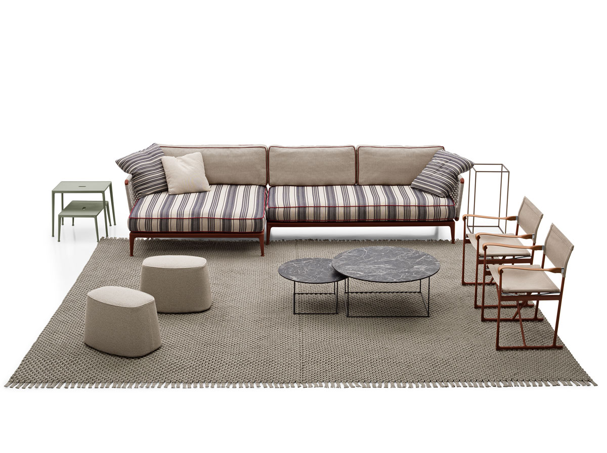 B&B presenta Ribes