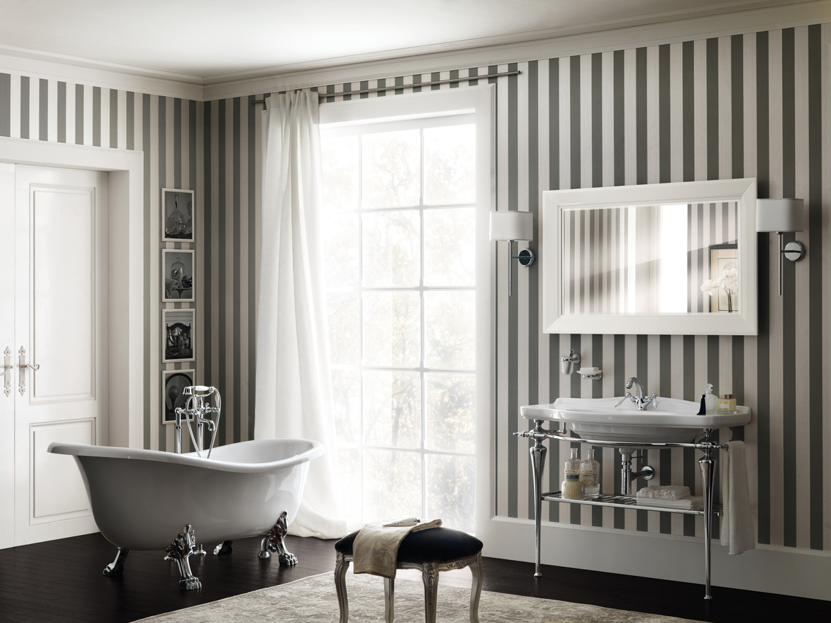 Scavolini, tre espressioni di un’unica identità