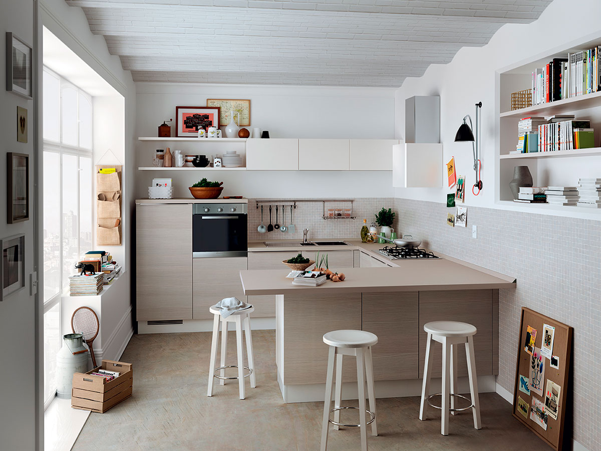 Scavolini Shop vince il “Netcomm e-commerce Award”