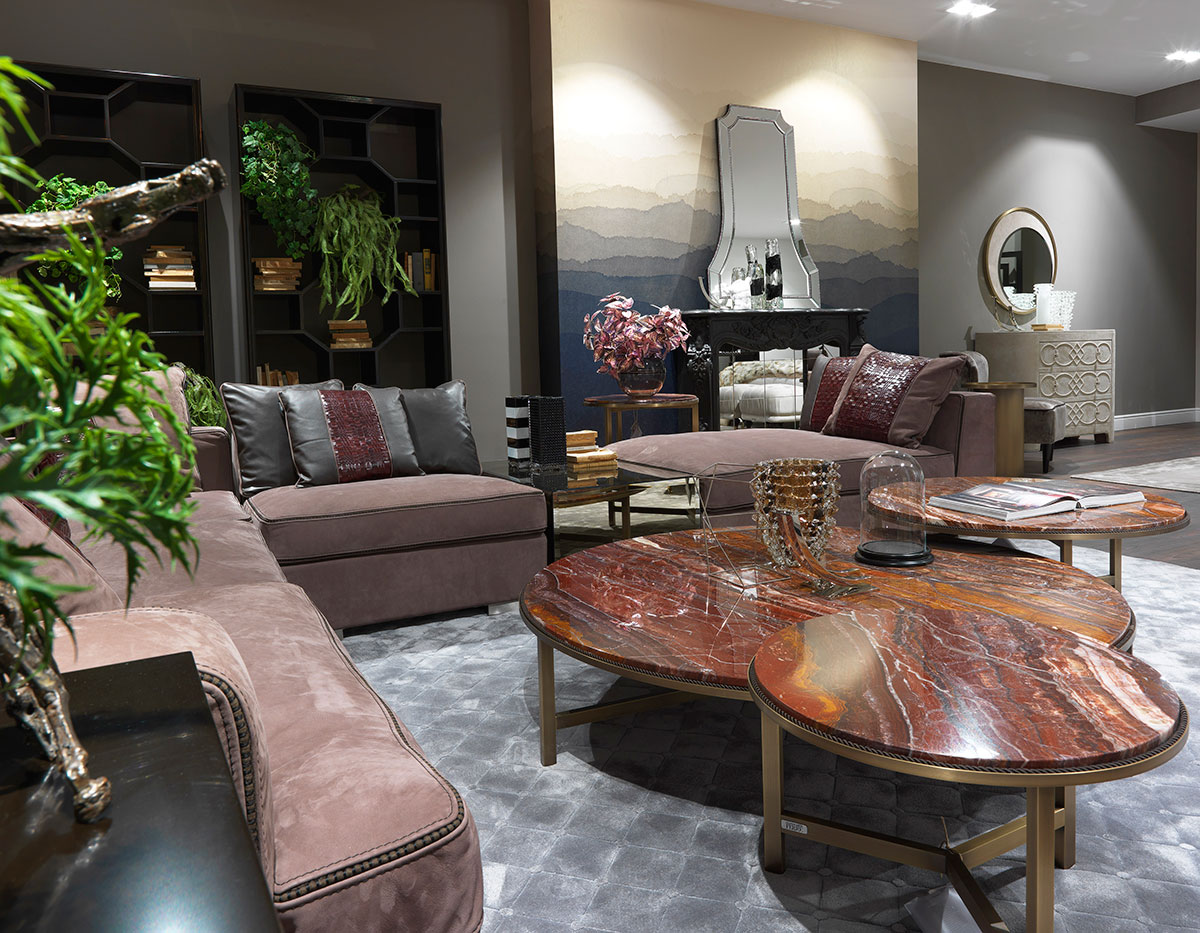 Un nuovo showroom per il Gruppo Jumbo