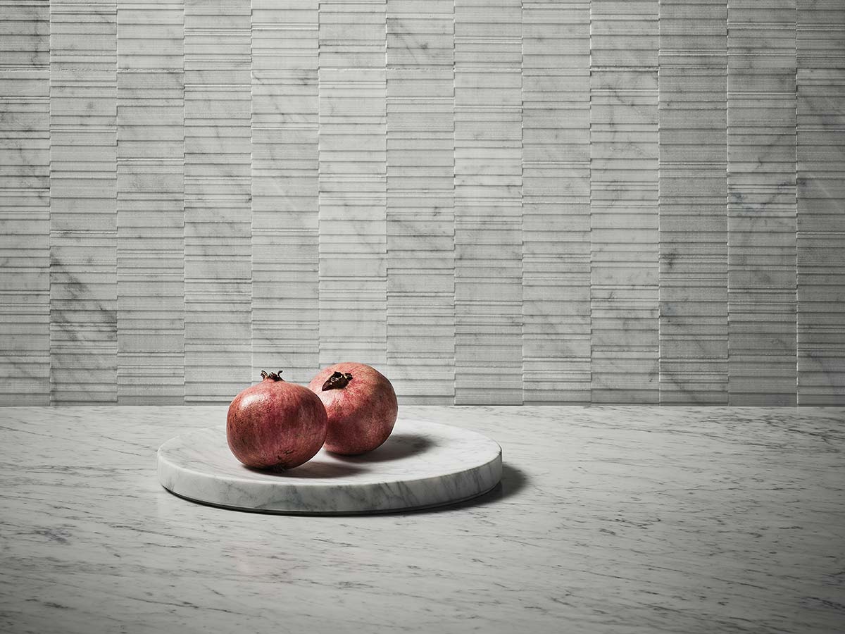 Gabriele Salvatori e John Pawson: tête-à-tête creativo a Londra