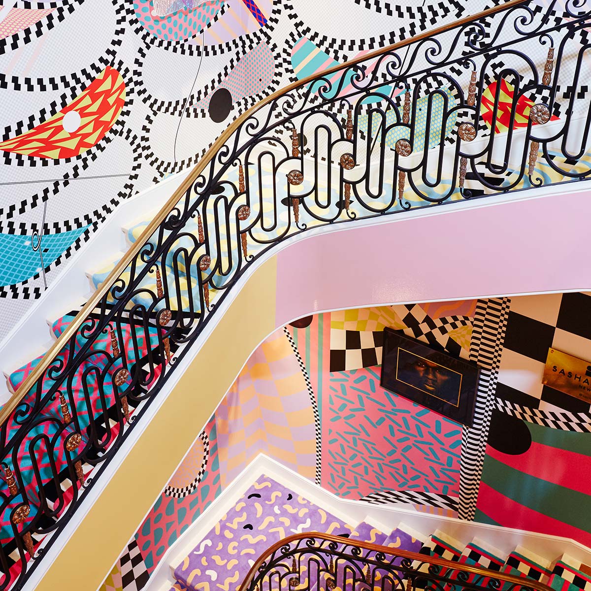 Stairway to Heaven