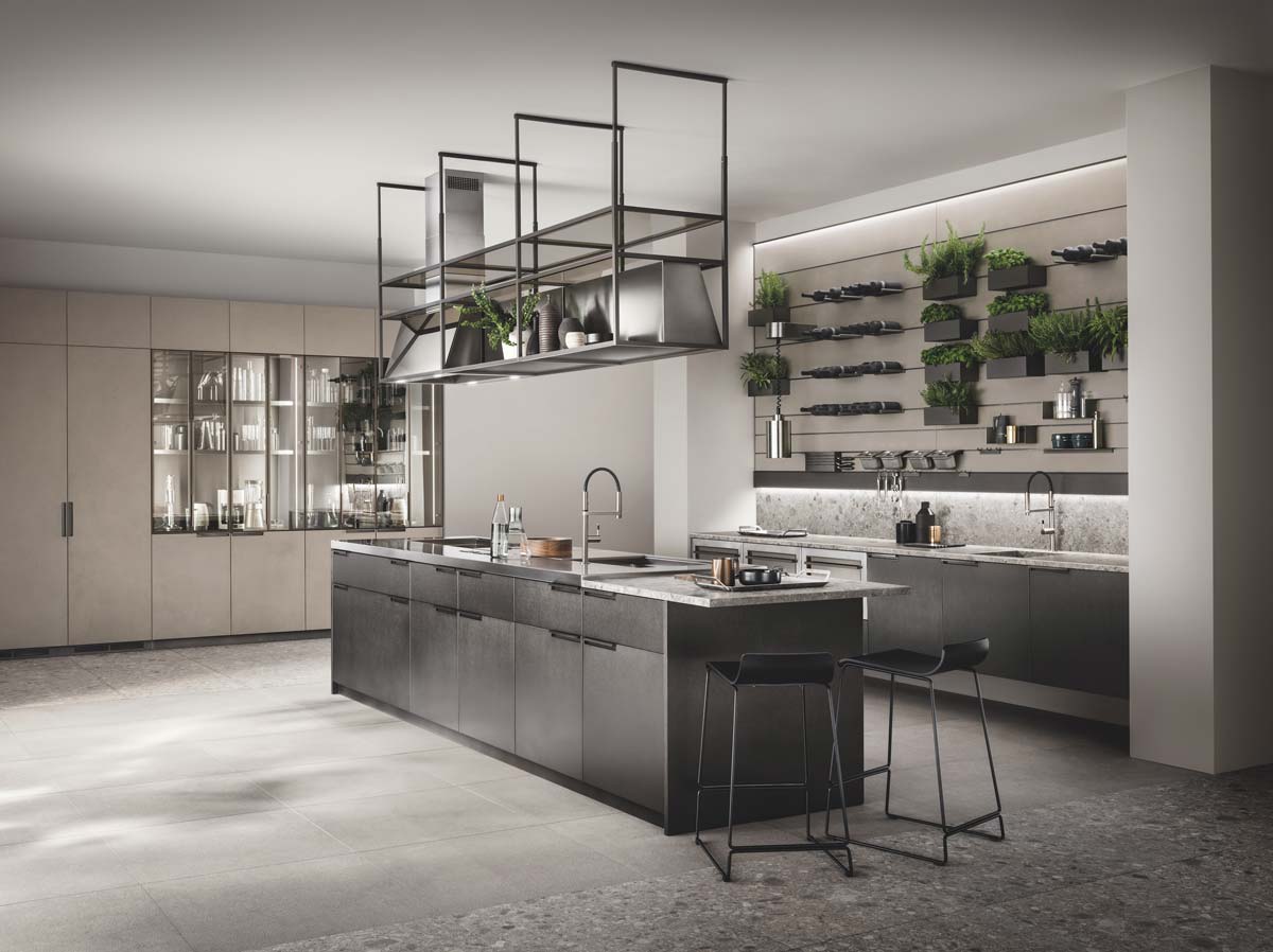 Milano Food Week nel segno di Scavolini