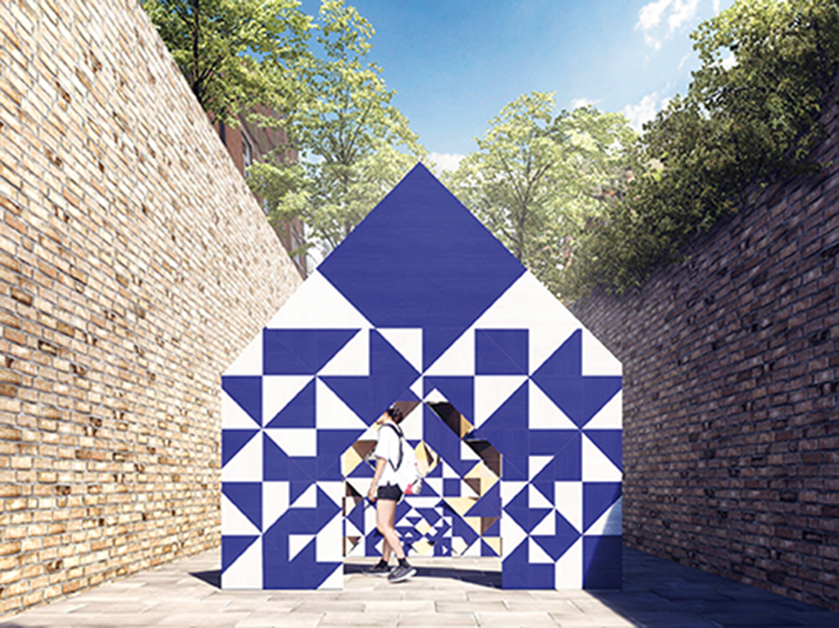 Clerkenwell: cuore del design