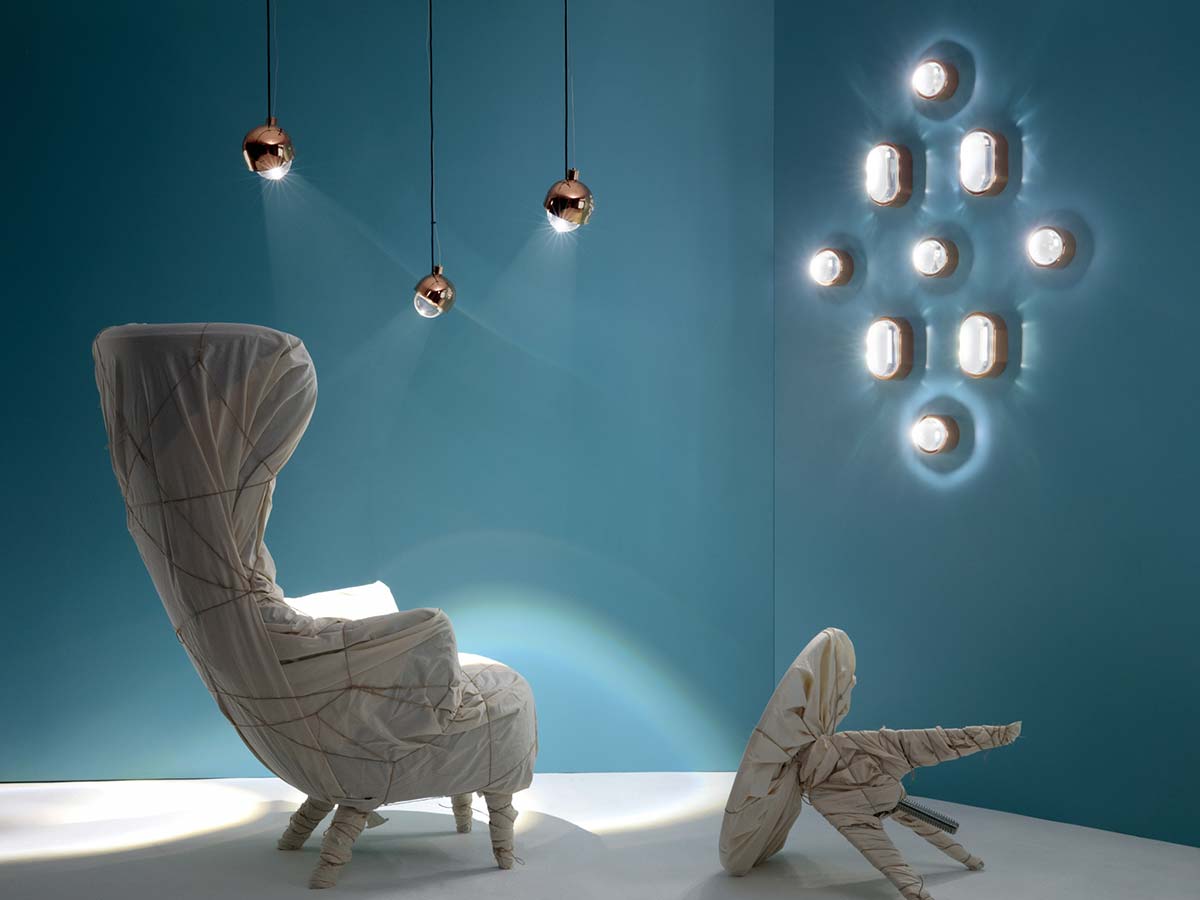 Londra celebra i suoi designer
