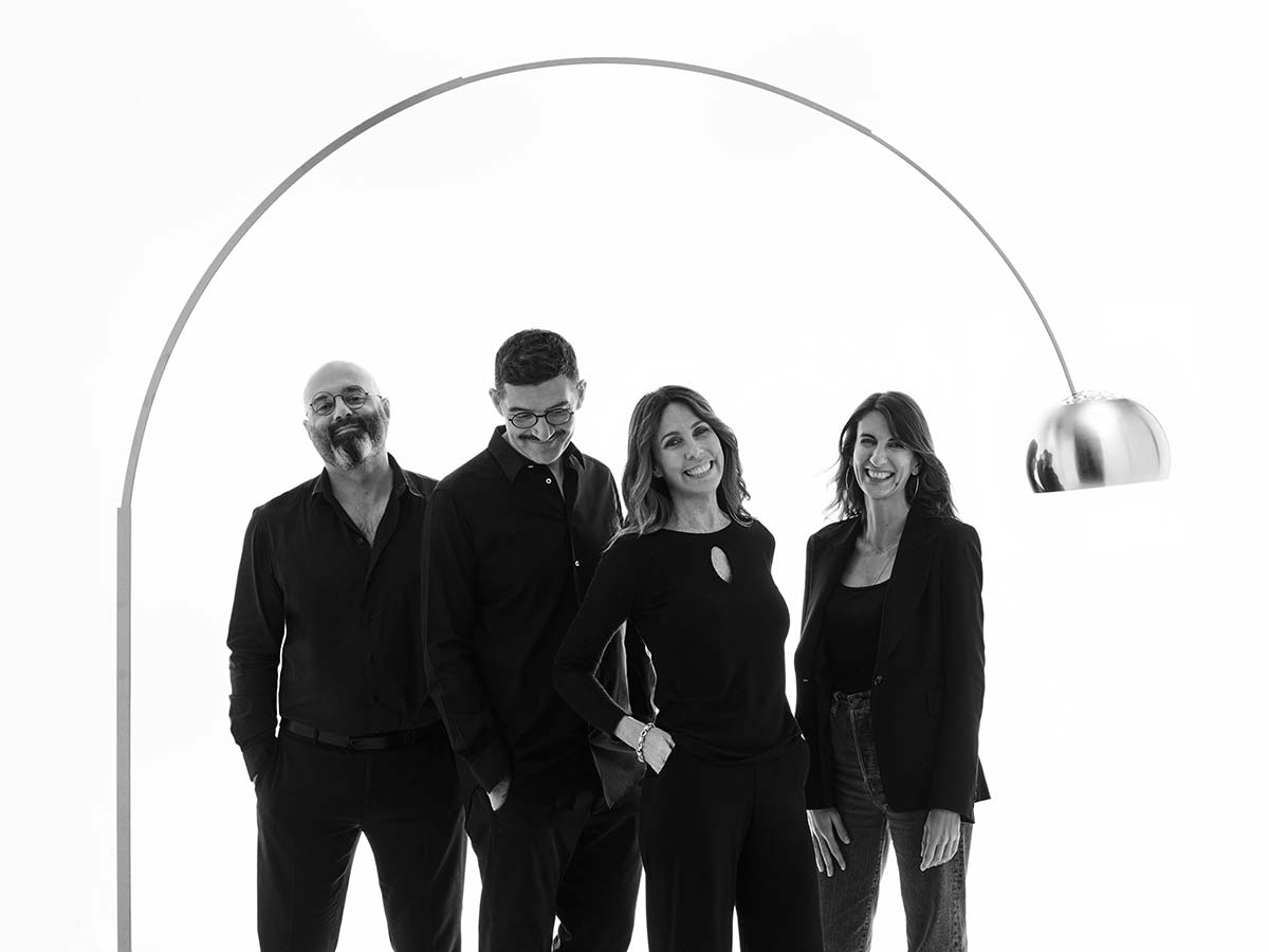 Flos, Calvi Brambilla nuovi Design Curators