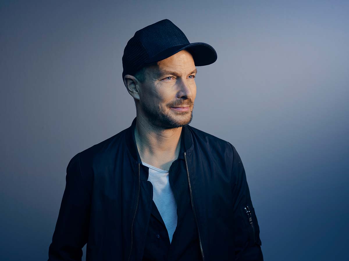 Stefan Diez: "Disassemblare, riparare, riciclare"