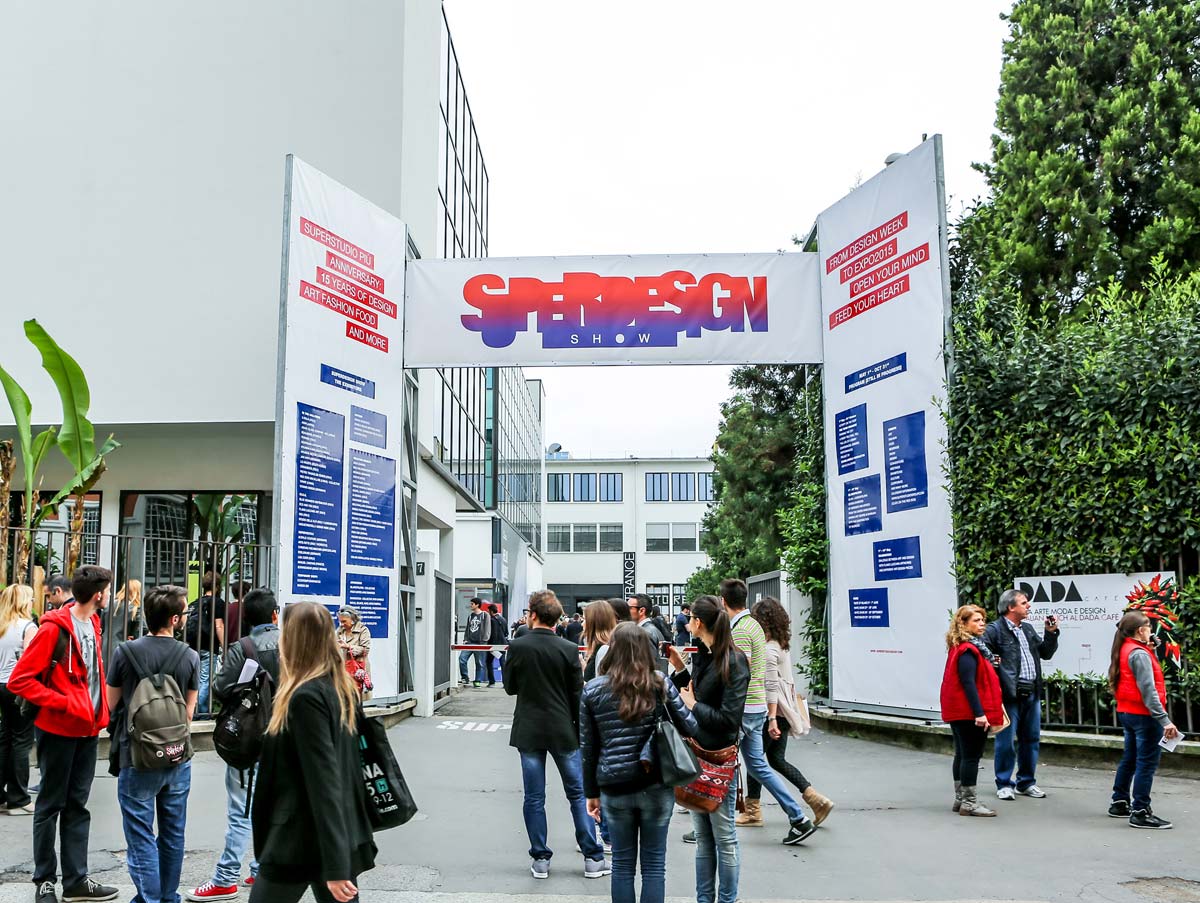 Superstudio, tra innovazione e tradizione