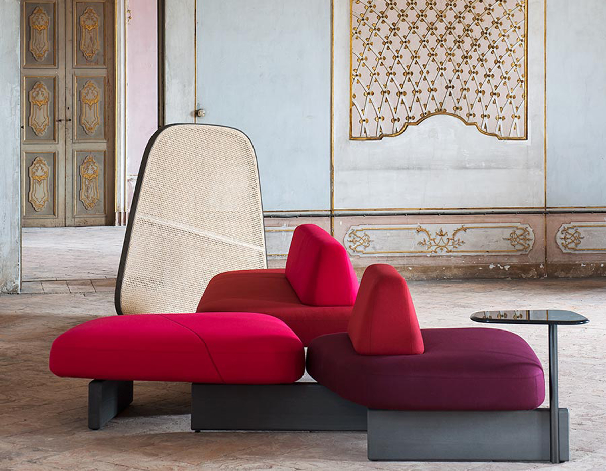 Tacchini: a Colonia via Ischia