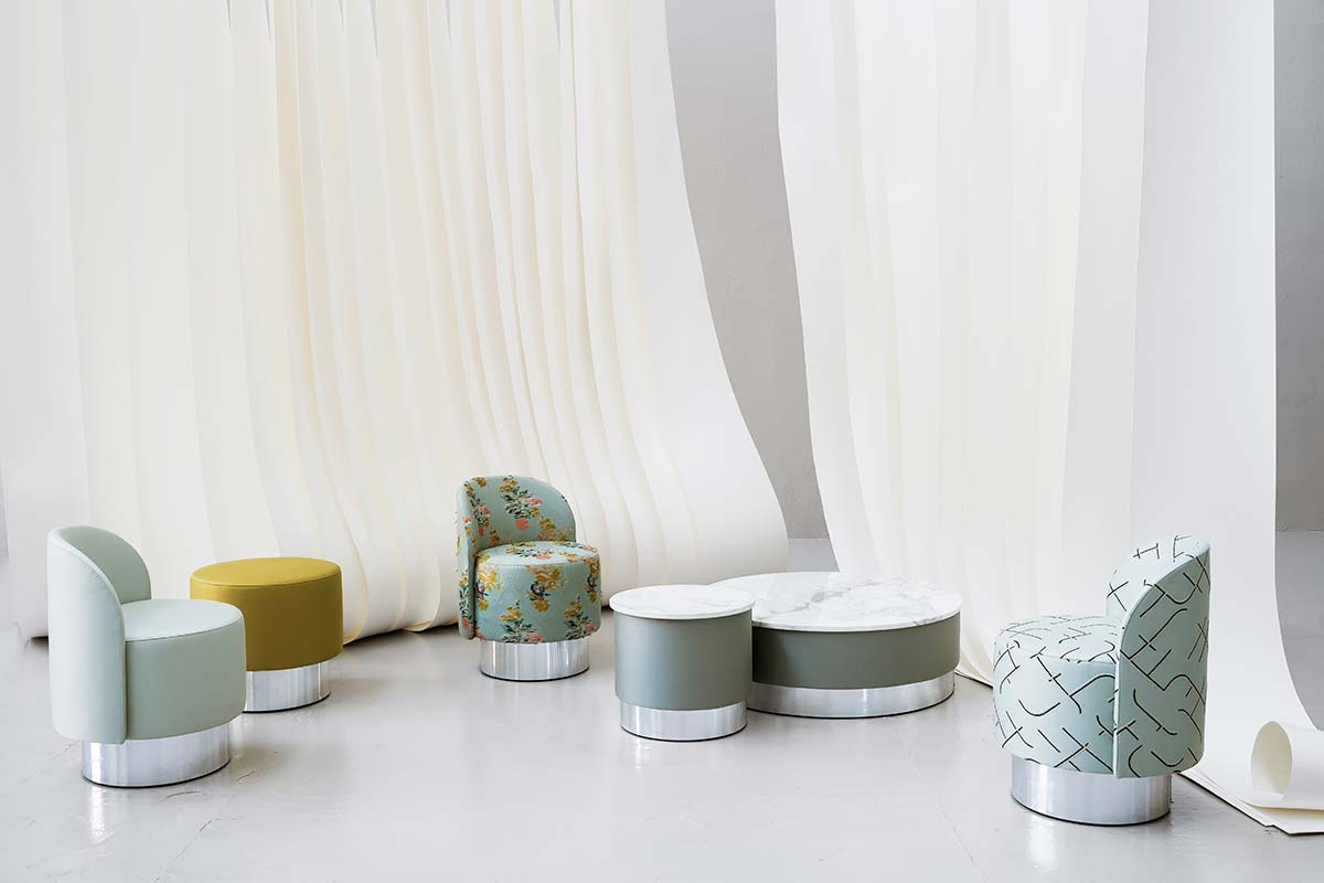 Tacchini | Pastilles