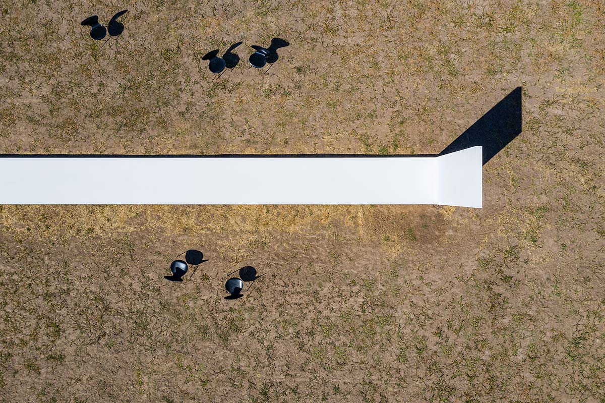 The Line