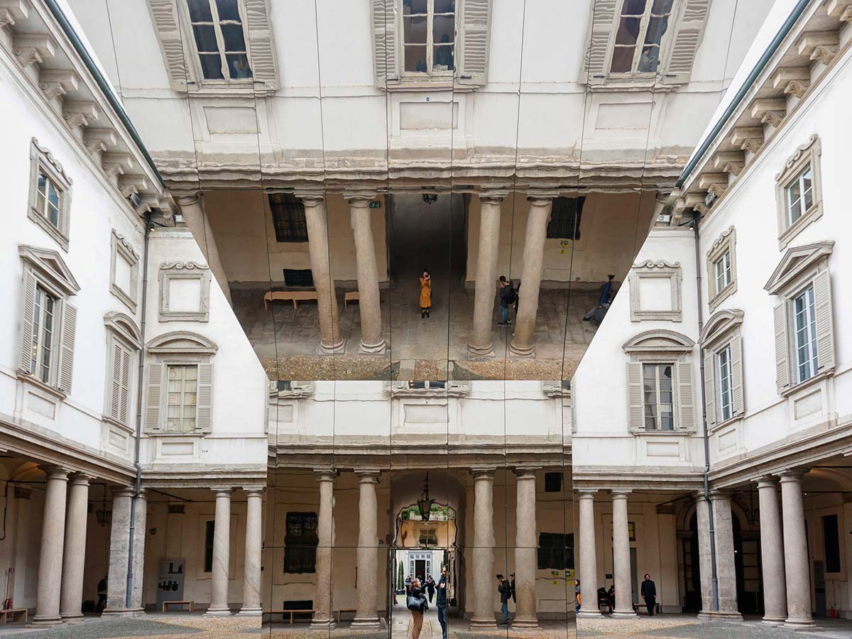 È tempo di Fuorisalone