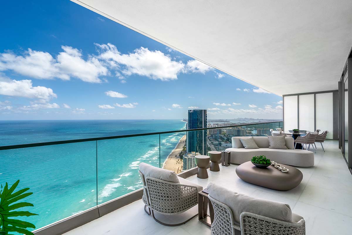 Residences by Armani/Casa, un omaggio all’Art Deco