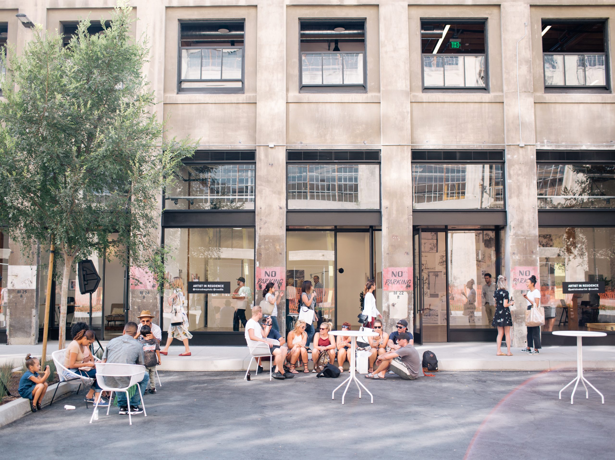 Il Los Angeles Design Festival amplia i propri orizzonti