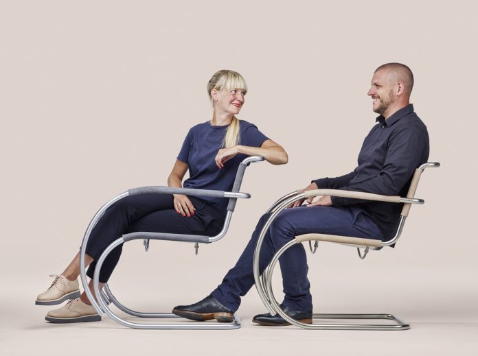 Thonet, la S 533 e il nuovo che avanza