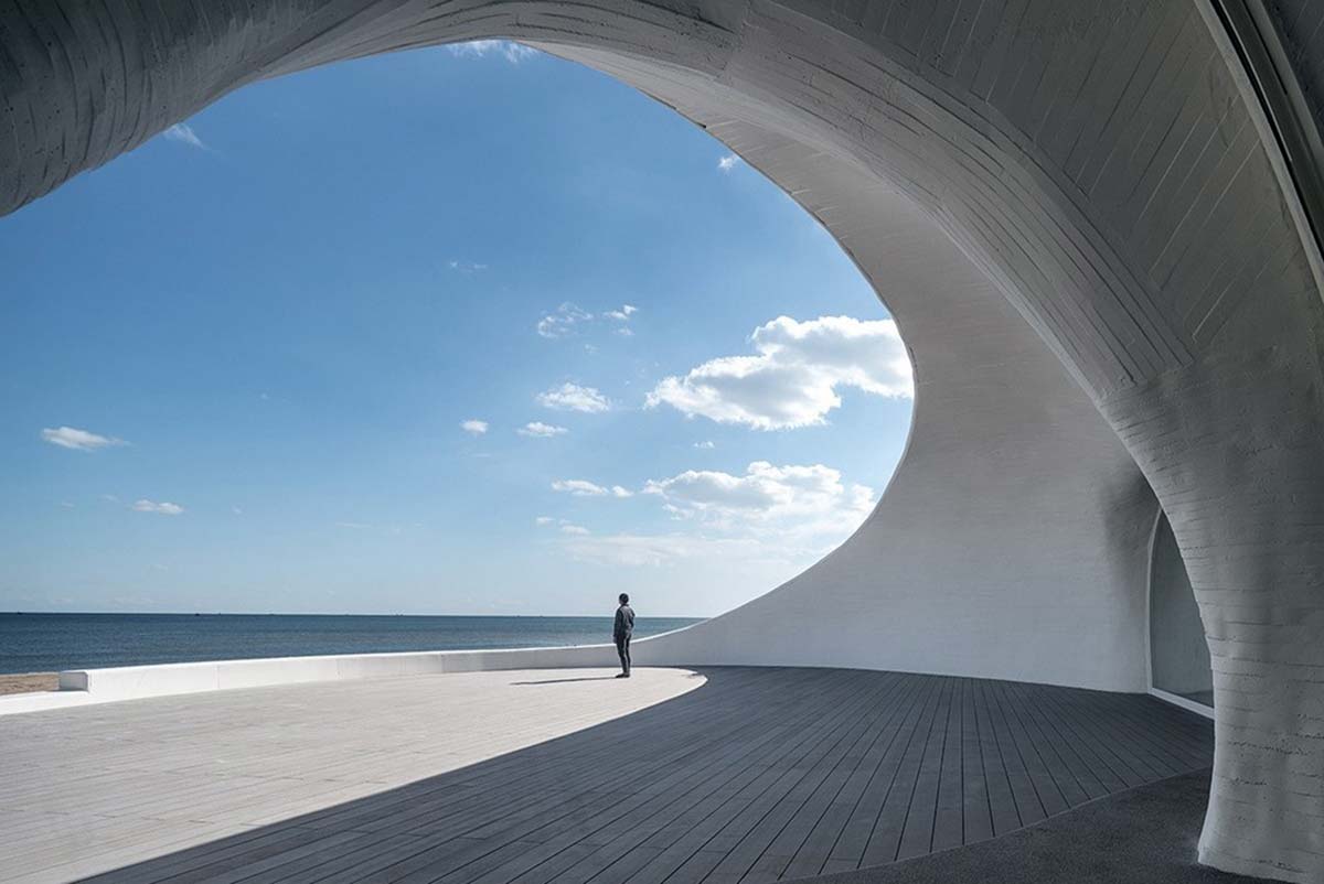 UCCA Dune Art Museum