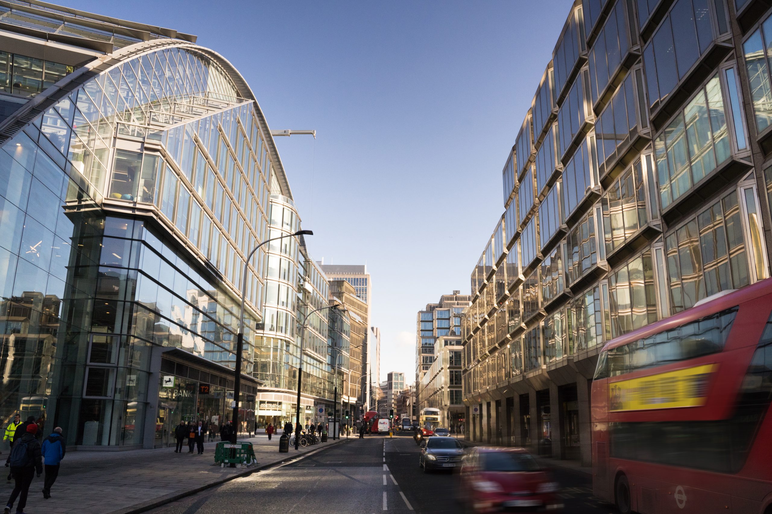 London calling: ritorna la design week