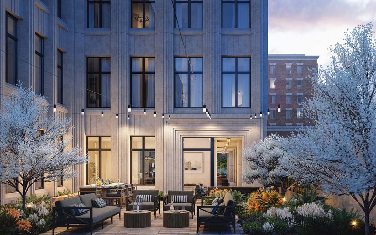 Essere ‘green’ a Manhattan