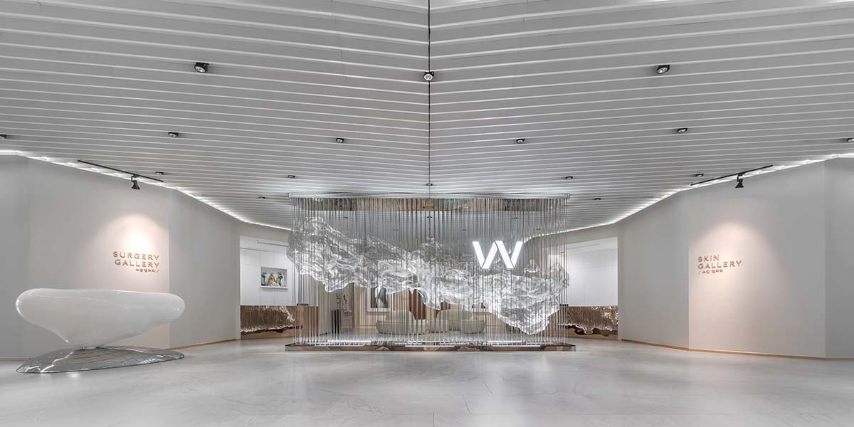Wonjin Aesthetic Surgery Gallery Clinic