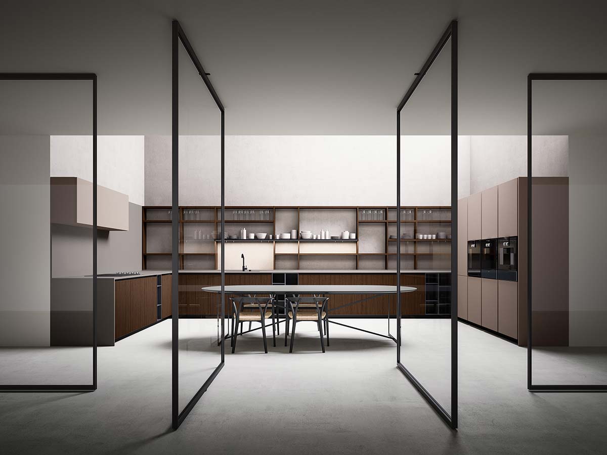 Il punto sul settore cucine: numeri e prospettive
