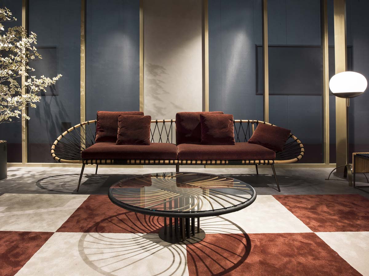 Zanaboni tra arte e design