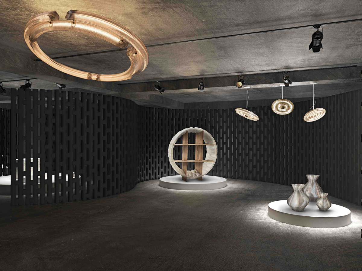 London Design Fair: East London chiama mondo